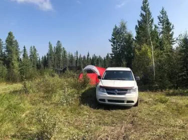 2012 Dodge Journey Other rental in Longueuil, QC