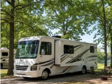 2019 Coachmen Pursuit Class A rental in Jacksonville, FL