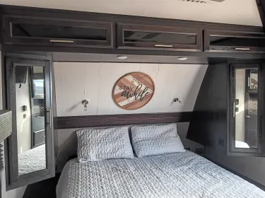 2020 Jayco Eagle HT Travel trailer rental in Elephant Butte, NM