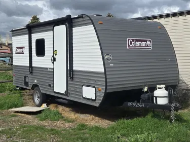 2024 Dutchmen Cmb1724 Travel trailer rental in Idaho Falls, ID