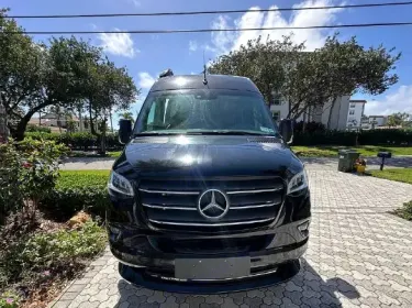 2021 Airstream Interstate Class B rental in Hawthorne, CA