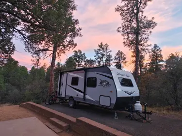 2020 Jayco Jay Flight SLX Travel trailer rental in Cottonwood, AZ