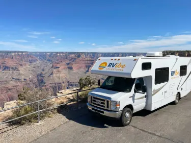 2015 Thor Majestic Class C rental in Las Vegas, NV