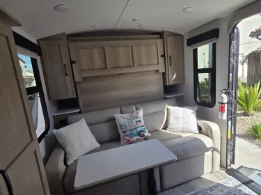 2024 Forest River Rockwood Geo Pro Travel trailer rental in Arroyo Grande, CA