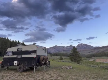 2023 MDC USA XT16HR Family Travel trailer rental in Billings MT, MT
