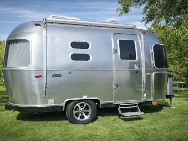 2021 Airstream Caraval Travel trailer rental in Pickerington, OH