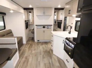 2026 Highland Ridge RV Colt Travel trailer rental in Orangeville, ON