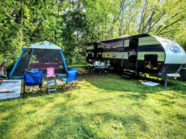 2021 Forest River Cherokee Travel trailer rental in Ajax, ON