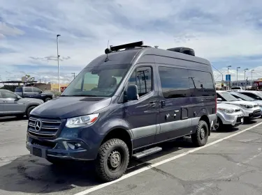 2022 Thor Tranquility Class B rental in Tucson, AZ