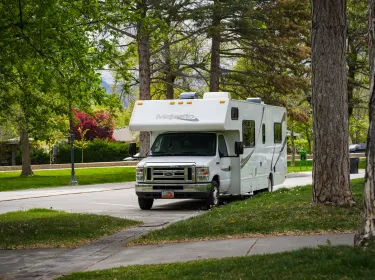 2019 Thor Majestic Class C rental in Belgrade, MT