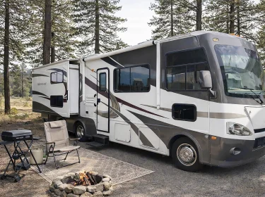2014 Thor Hurricane Class A rental in Las Vegas, NV