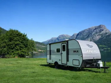 2025 Jayco Jay Flight SLX Travel trailer rental in Amherst, OH