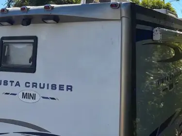 2007 Gulf Stream Vista Cruiser Class C rental in Sarasota, FL