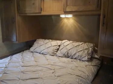 2018 Outdoors RV Timber Ridge Travel trailer rental in Meridian, ID