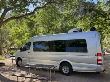 2018 Roadtrek Roadtrek Class B Class B rental in New River, AZ
