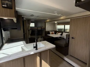 2026 Forest River Salem Cruise-Lite Class C rental in El Cajon, CA
