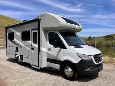2024 Forest River Coachmen Prism Elite Class C rental in Concord, CA