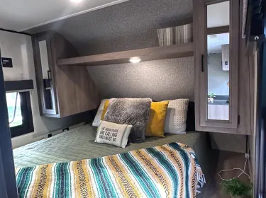 2022 Starcraft Autumn Ridge Travel trailer rental in Middleton, ID