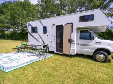 2018 Thor Majestic Class C rental in Fairhope, AL