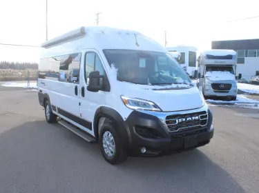 2026 Thor Motor Coach Tellaro Class B rental in Saint-Nicolas, QC