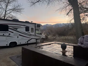 2017 Forest River Sunseeker MBS Class C rental in Novato, CA