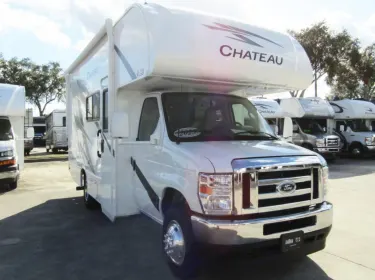 2025 Thor Chateau Class C rental in Longwood, FL