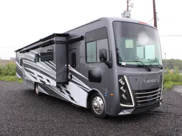 2024 Thor Motor Coach INDIGO - CC35 Class A rental in Saint-Nicolas, QC