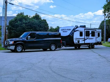 2021 Heartland RVs Mallard Travel trailer rental in Mt. Juliet, TN