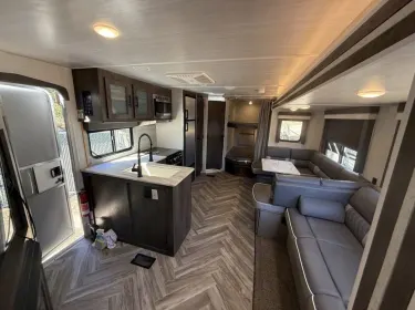 2022 Forest River Salem Travel trailer rental in New Meadows, ID