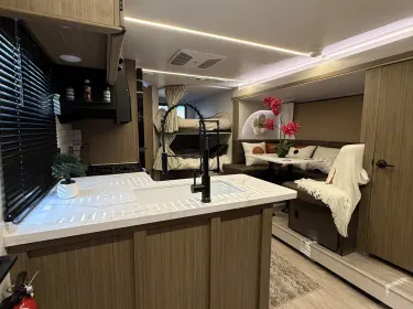 2026 Forest River Salem Cruise-Lite Travel trailer rental in El Cajon, CA