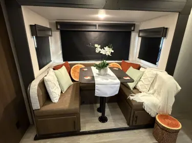 2026 Forest River Wildcat One 241DBEDS Travel trailer rental in El Cajon, CA