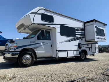 2023 Forest River Sunseeker LE Class C rental in Chatsworth, CA