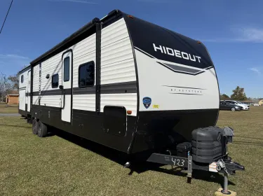 2025 Keystone RV Hideout Travel trailer rental in Suffolk, VA
