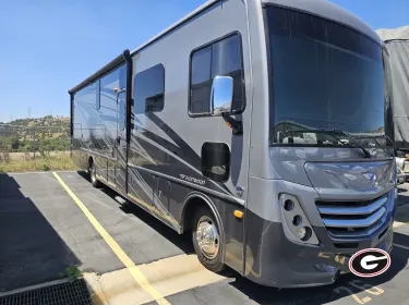 2024 Fleetwood Flex Class A rental in Glendora, CA