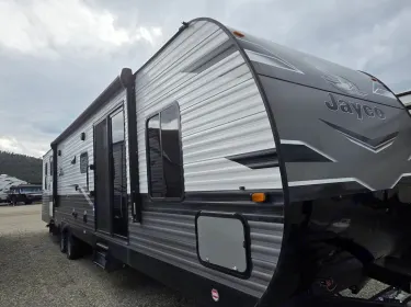 2023 Jayco Jay Flight Travel trailer rental in Kalispell, MT