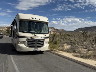 2015 A.C.E. A.C.E. Motorhome Class A rental in Los Angeles, CA