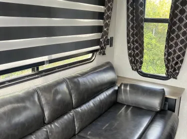 2021 Forest River Cherokee Grey Wolf Travel trailer rental in Cameron Park, CA