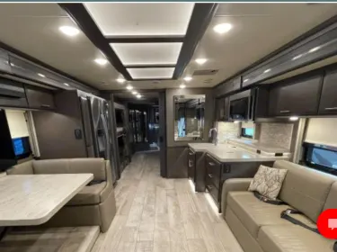 2021 Thor Venitian Class A rental in Marietta, GA