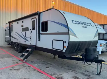 2021 KZ Connect SE Travel trailer rental in Zionsville, IN