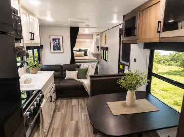 2024 Jayco Jay Flight SLX Travel trailer rental in Mint Hill, NC