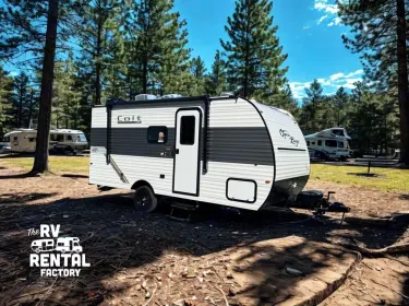 2026 Open Range Open Range Travel trailer rental in Mundelein, IL