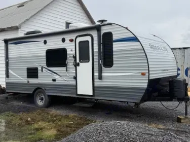 2019 Gulf Stream Ameri-Lite Travel trailer rental in Casselman, ON
