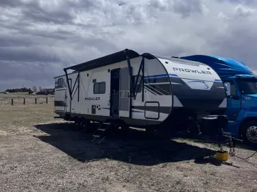 2023 Heartland RVs Prowler Travel trailer rental in Aurora, CO
