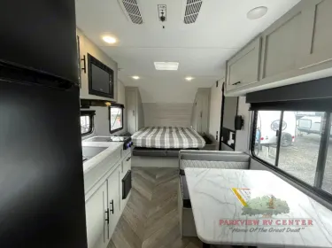 2022 Forest River Salem FSX Plantium Travel trailer rental in Richmond hill, GA