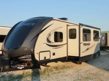 2019 Keystone RV Bullet Premier Travel trailer rental in Sparks, NV