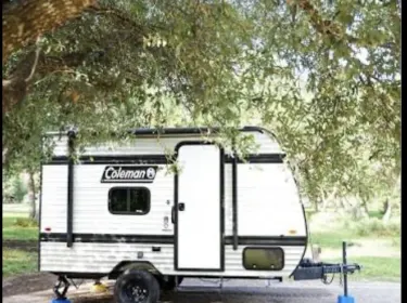2026 Keystone RV 13b Travel trailer rental in Armona, CA