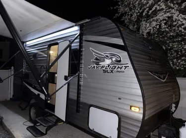 2021 Jayco Jay Flight SLX Travel trailer rental in Whitehall, PA