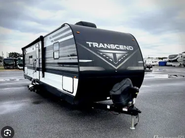 2022 Grand Design Transcend Xplor Travel trailer rental in Somers, CT