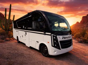 2026 Thor Vegas Class A rental in Tucson, AZ