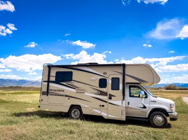 2020 Winnebago Minnie Winnie Class C rental in Belgrade, MT